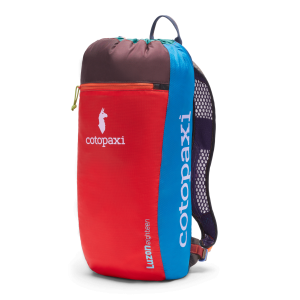 Luzon 18L Daypack - Del Día