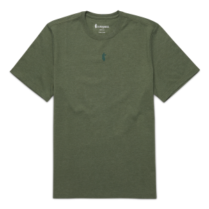 Llama Icon T-Shirt - Men's
