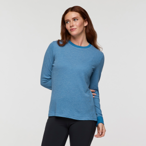 Perenne Long-Sleeve Shirt - Women's