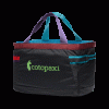 Allpa 60L Gear Hauler Tote - Del Día Dark