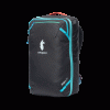 Allpa 28L Travel Pack - Del Día Dark